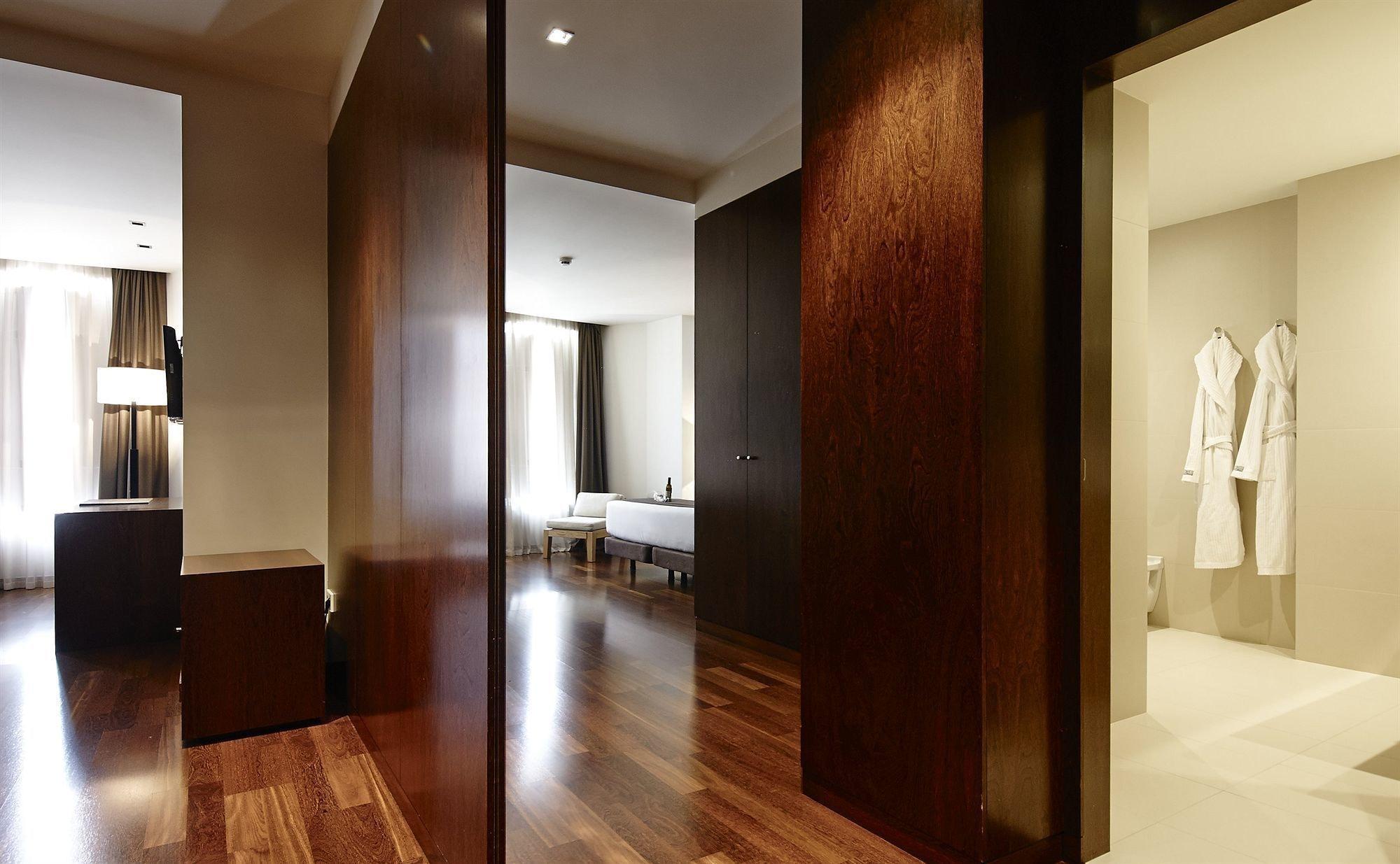 Carris Cardenal Quevedo Hotel Ourense Exterior photo