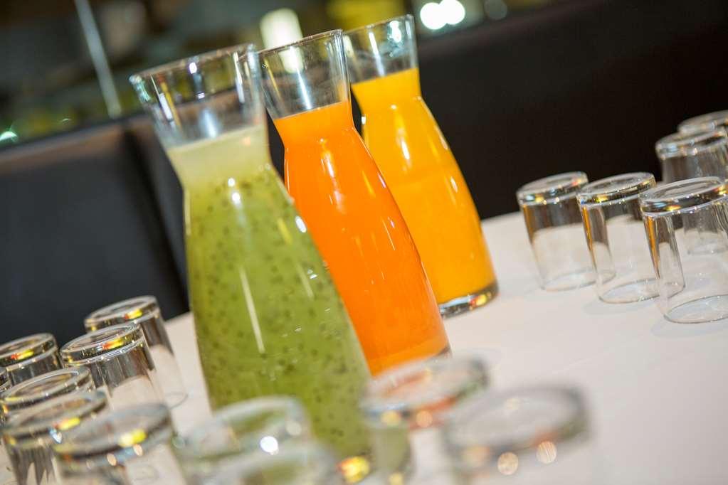 Carris Cardenal Quevedo Hotel Ourense Amenities photo