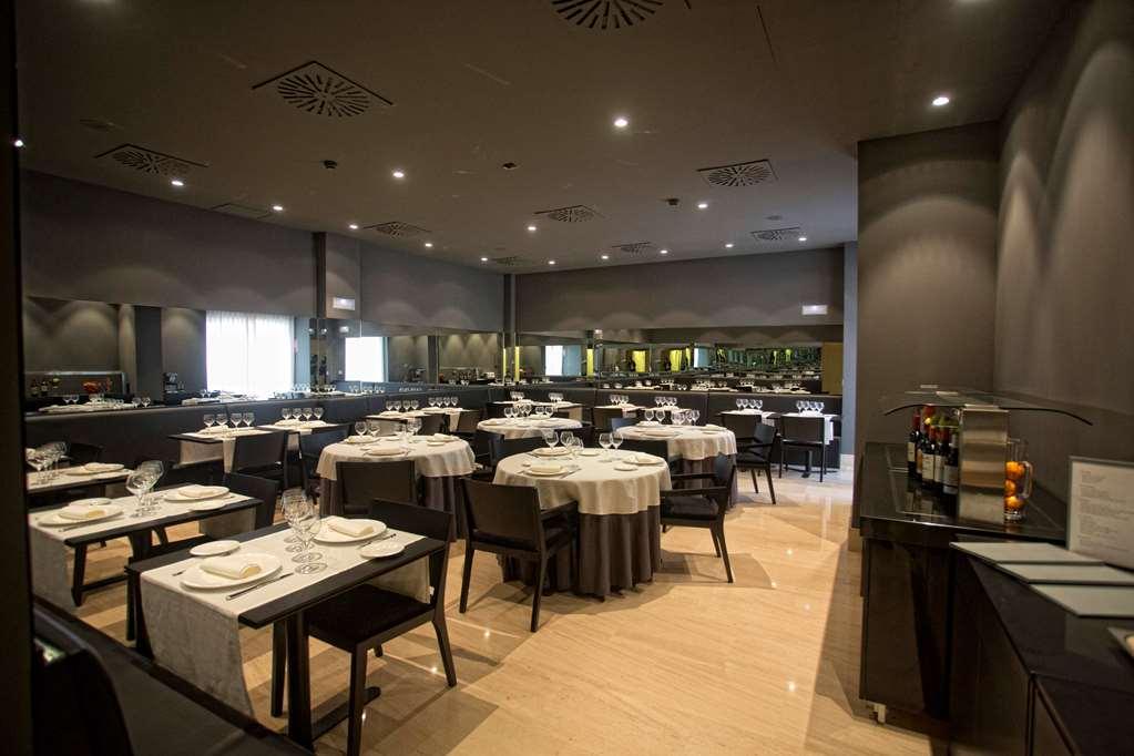 Carris Cardenal Quevedo Hotel Ourense Amenities photo
