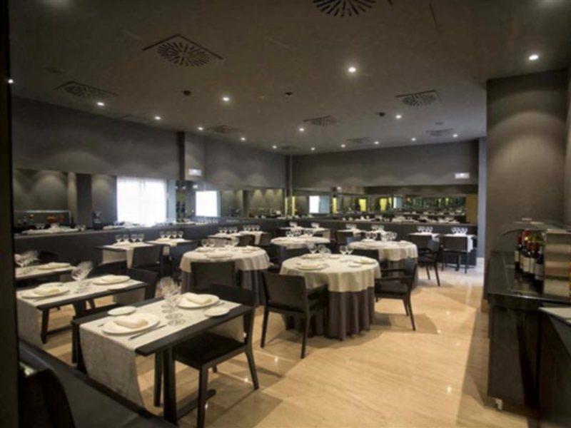 Carris Cardenal Quevedo Hotel Ourense Exterior photo